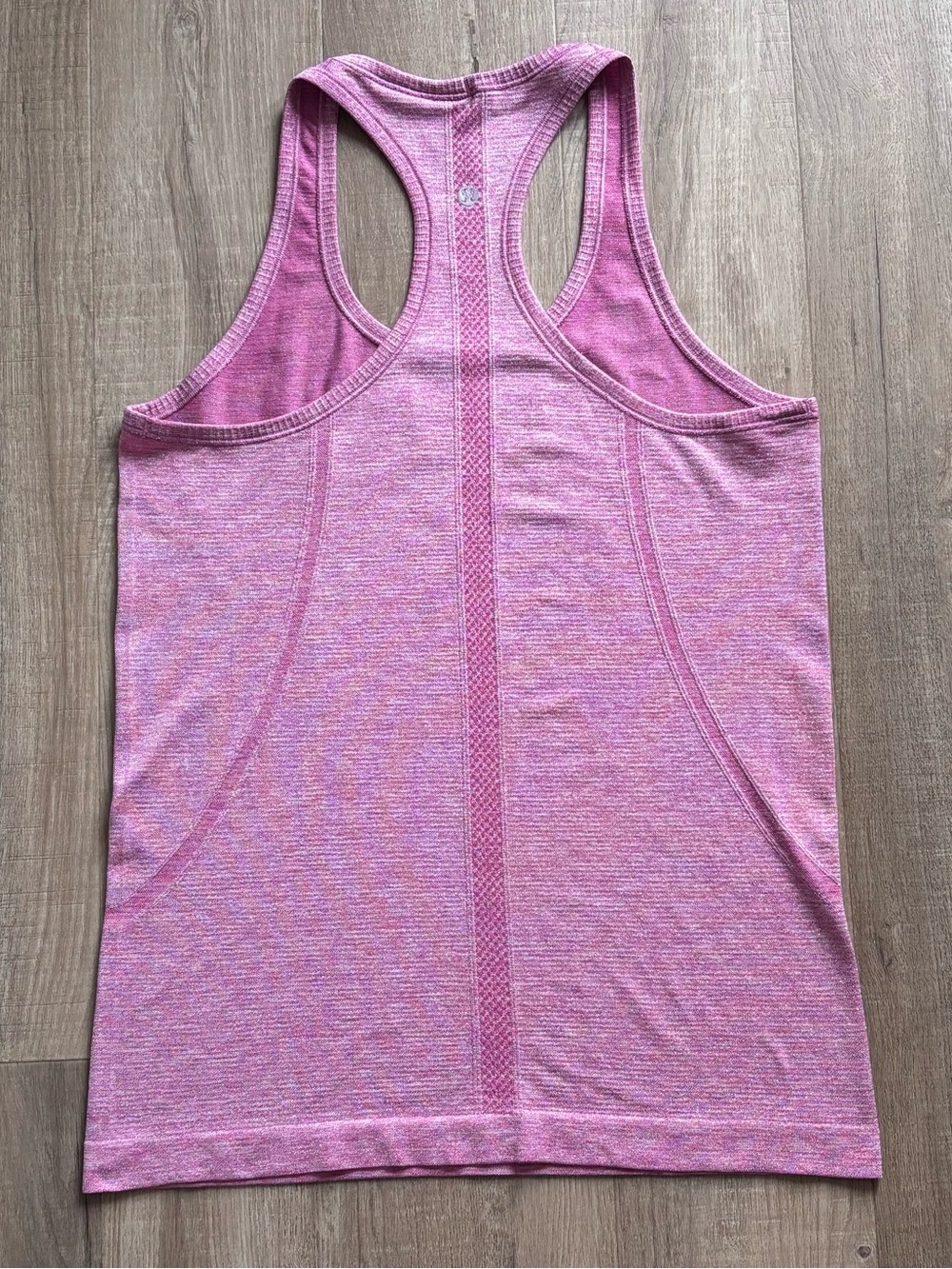 Lululemon Swiftly Tech Racerback *Sparkle - Picture 4 of 7